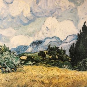 Meet your Posher, Derek